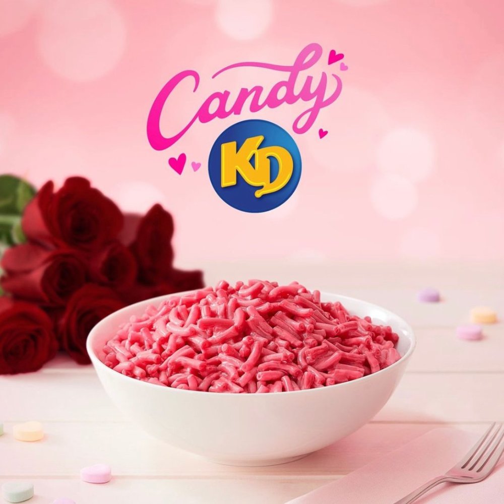 💖LIMITED EDITION Candy Kraft Dinner💖 - Picture 3 of 4